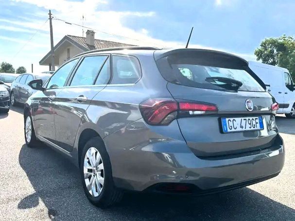 Fiat Tipo 1.6 Business 88 kW image number 12