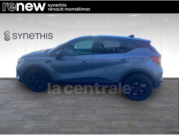 Renault Captur 160 EDC 116 kW image number 5