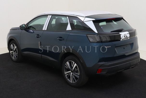 Peugeot 3008 PureTech Active 96 kW image number 7