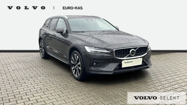 Volvo V60 Cross Country AWD 184 kW image number 8