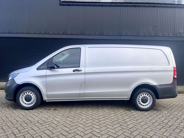 Mercedes-Benz Vito 110 CDI 75 kW image number 17