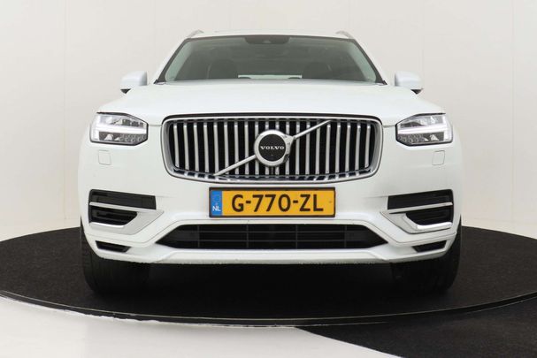 Volvo XC90 T8 AWD 287 kW image number 17