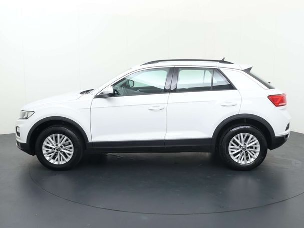 Volkswagen T-Roc 1.5 TSI Style DSG 110 kW image number 3