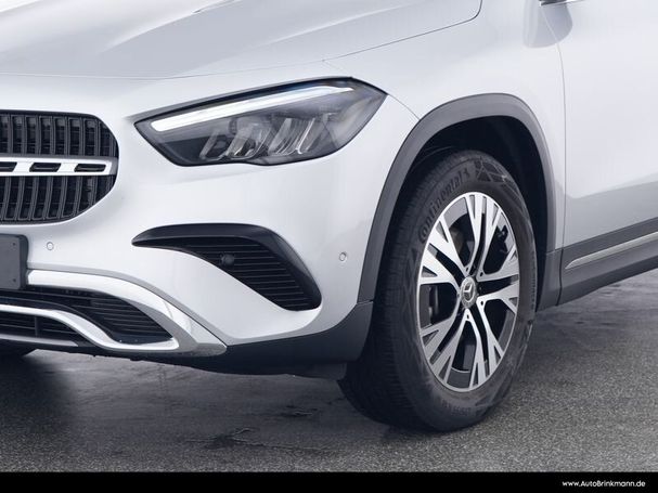 Mercedes-Benz GLA 180 100 kW image number 5