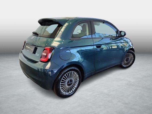 Fiat 500 e 42 kWh 87 kW image number 12