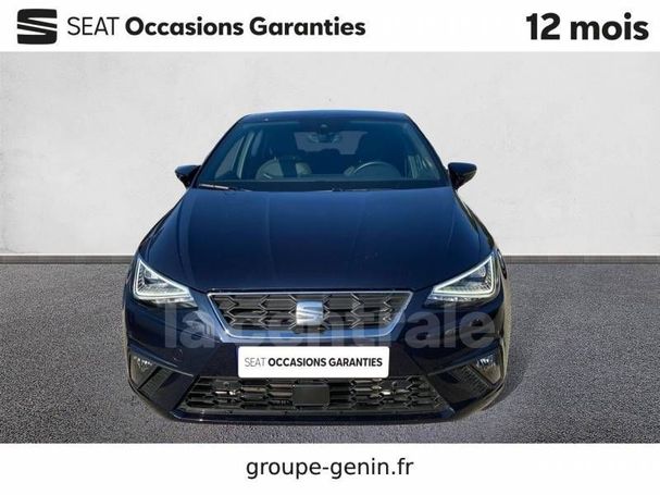 Seat Ibiza 1.0 TSI DSG FR 81 kW image number 2