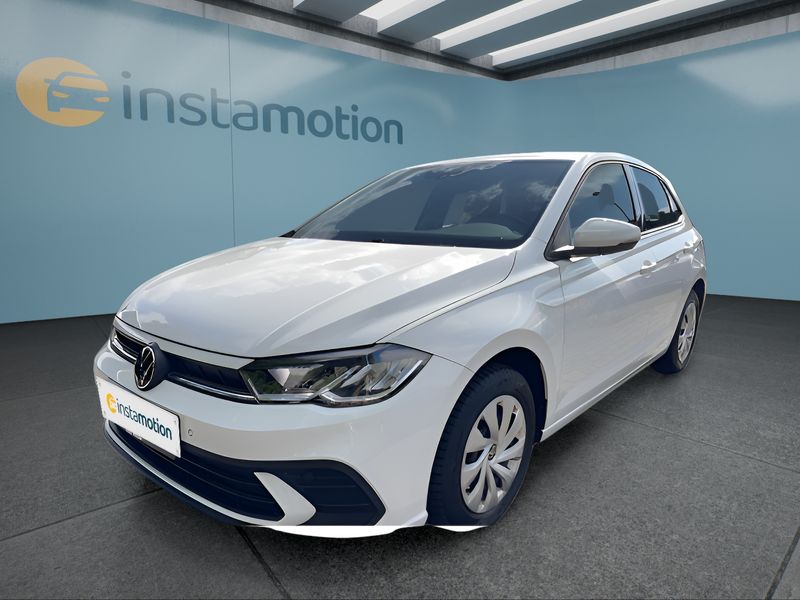Volkswagen Polo 1.0 TSI