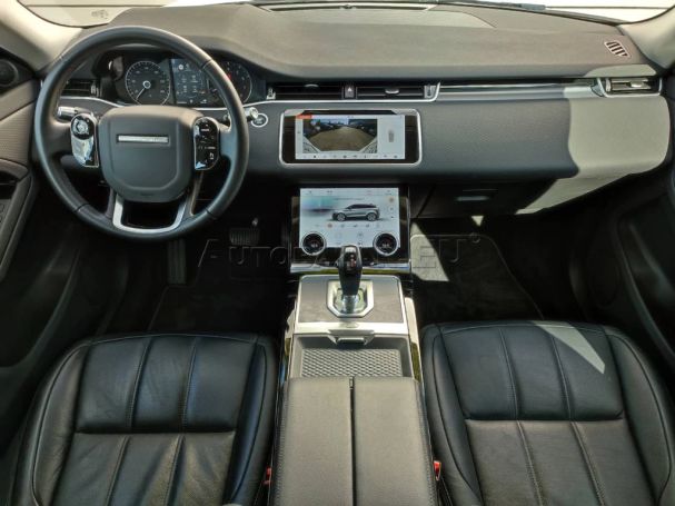 Land Rover Range Rover Evoque 147 kW image number 12