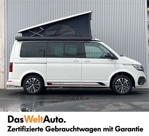 Volkswagen T6 California 110 kW image number 2