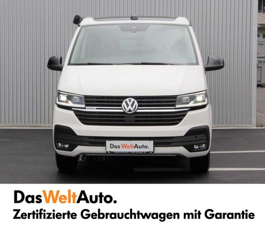 Volkswagen T6 California 4Motion Ocean Edition 110 kW image number 3