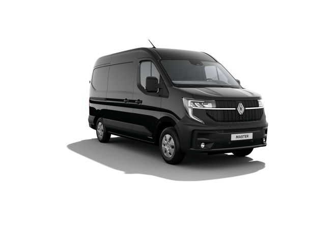 Renault Master L2H2 dCi 170 Extra 125 kW image number 1