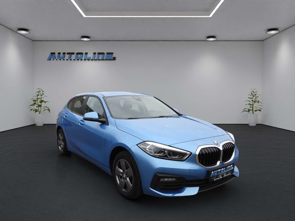 BMW 116d Advantage 85 kW image number 2