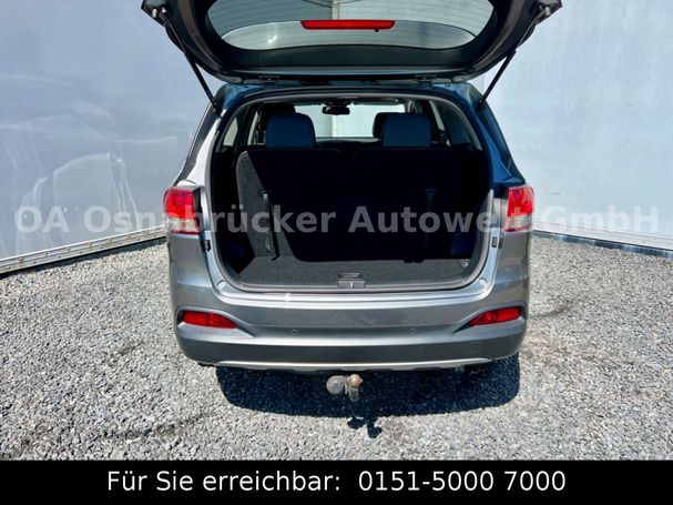 Kia Sorento 2.2 CRDi 147 kW image number 7