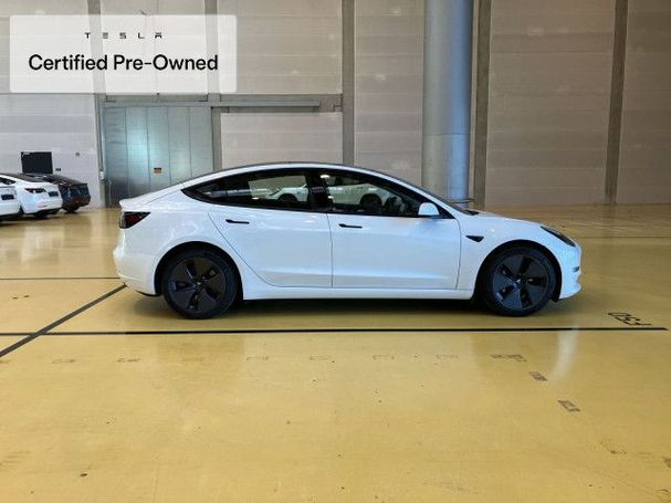 Tesla Model 3 Long Range AWD 258 kW image number 9