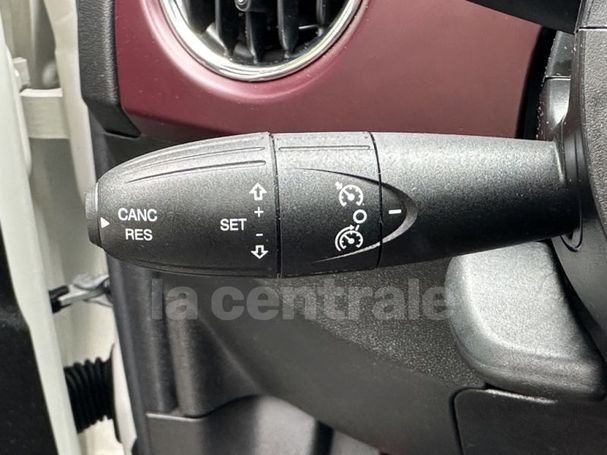 Fiat 500 1.2 8V Dualogic Star 51 kW image number 8