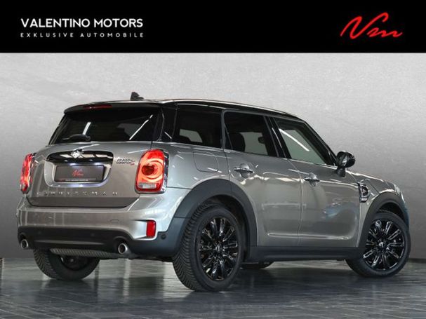 Mini Cooper S Countryman 141 kW image number 3