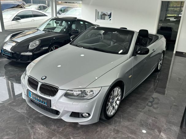 BMW 328i 172 kW image number 13