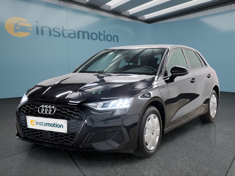 Audi A3 Sportback 40