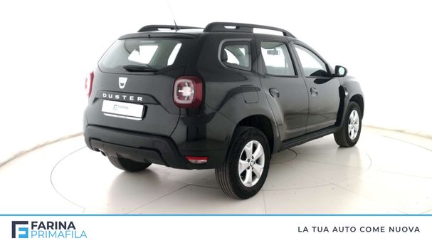 Dacia Duster TCe Comfort 74 kW image number 3