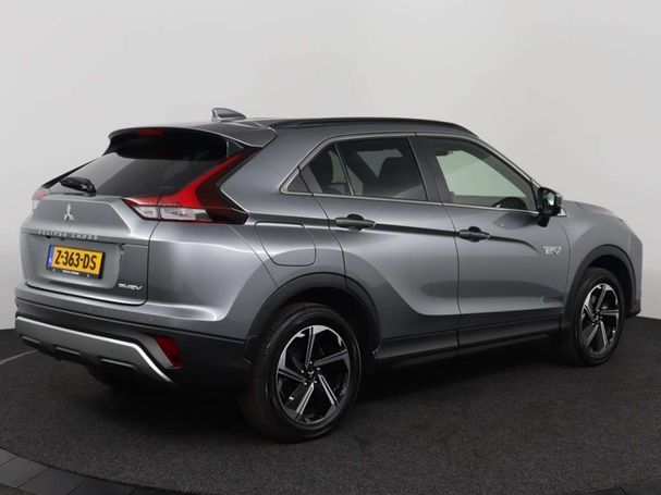 Mitsubishi Eclipse Cross PHEV 138 kW image number 2