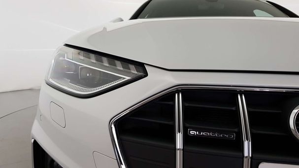 Audi A4 Allroad 40 TDI quattro 150 kW image number 13