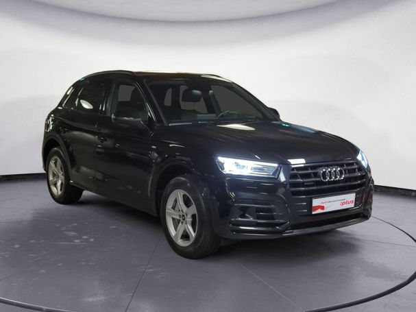 Audi Q5 50 TFSIe quattro S tronic 220 kW image number 2