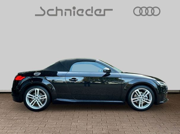 Audi TT TFSI 145 kW image number 3