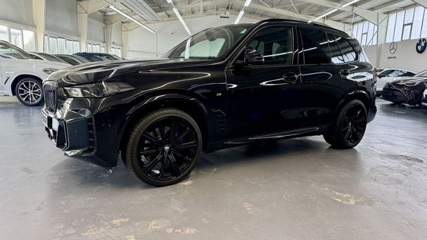 BMW X5 M Sport xDrive 259 kW image number 26