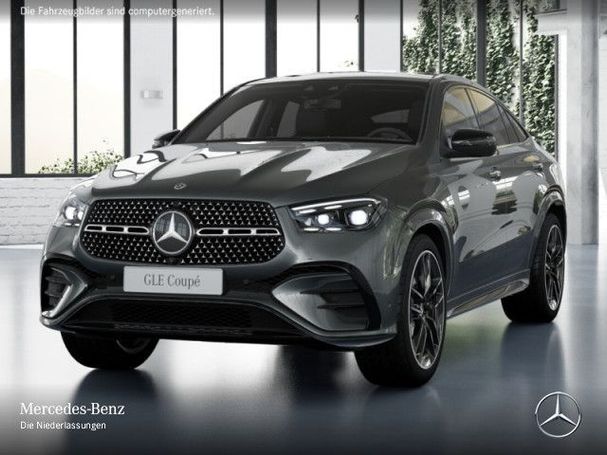 Mercedes-Benz GLE 450 d Coupé 270 kW image number 2