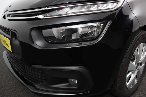 Citroen Grand C4 Spacetourer PureTech 130 96 kW image number 29