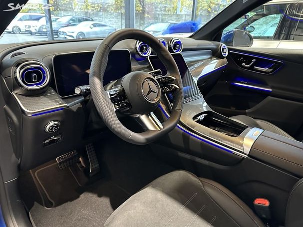 Mercedes-Benz GLC 300 198 kW image number 6