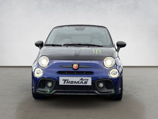 Abarth 595C 1.4 T 121 kW image number 3