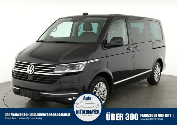 Volkswagen T6 Multivan DSG 4Motion 146 kW image number 2