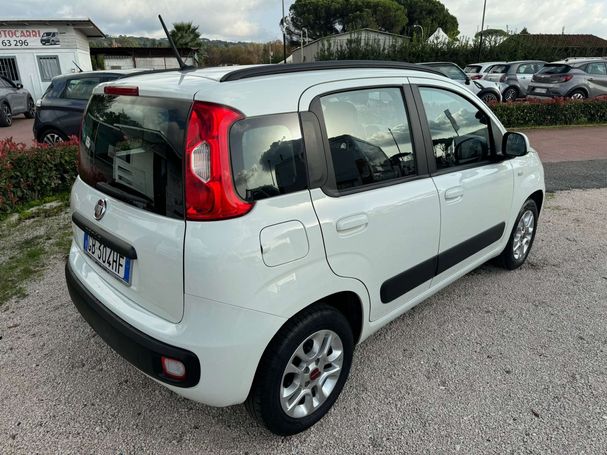 Fiat Panda 1.2 Lounge 51 kW image number 3