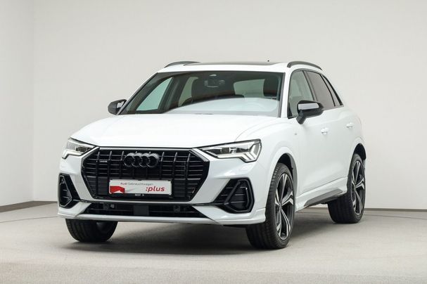 Audi Q3 40 TFSI quattro S-line 140 kW image number 1