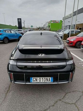 Hyundai Ioniq 6 165 kW image number 3