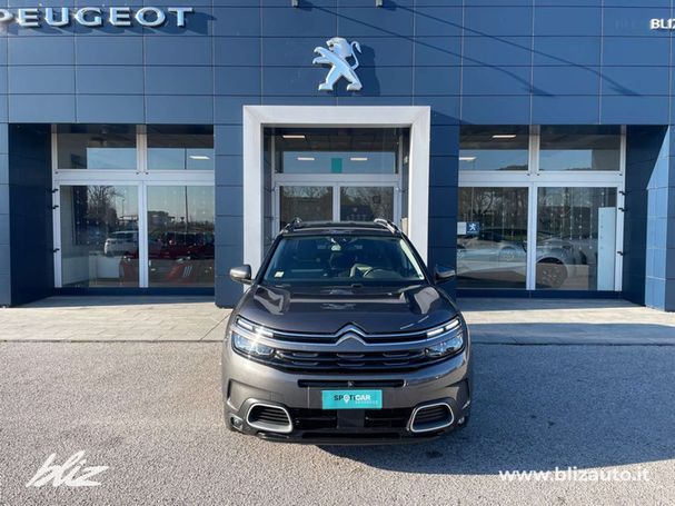 Citroen C5 Aircross BlueHDi 130 S&S EAT8 96 kW image number 2