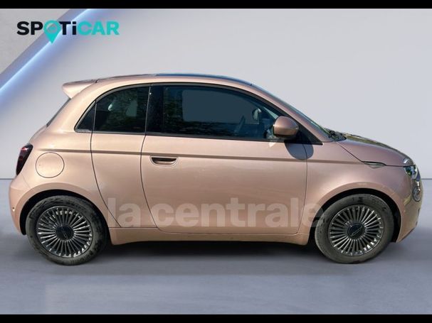 Fiat 500 e 42 kWh 88 kW image number 5