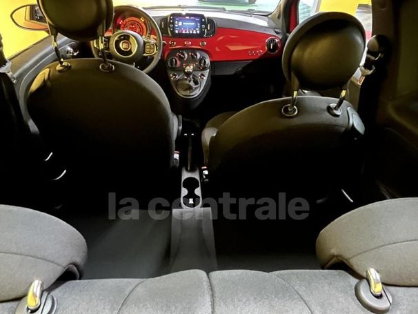 Fiat 500 1.0 51 kW image number 17