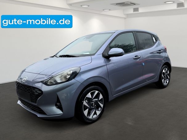 Hyundai i10 46 kW image number 1