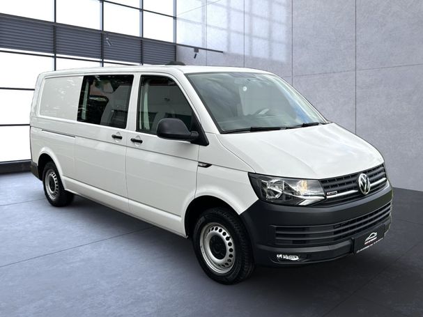 Volkswagen T6 Transporter 4Motion 110 kW image number 2