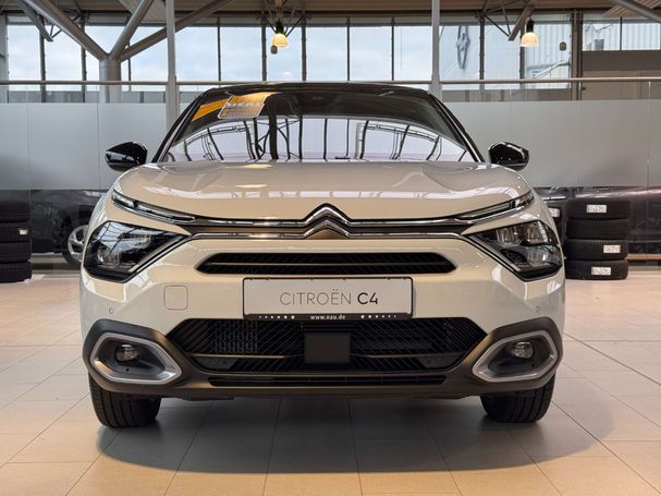 Citroen C4 Max 96 kW image number 2