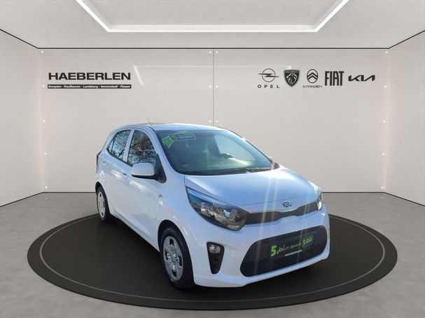 Kia Picanto 1.0 49 kW image number 7