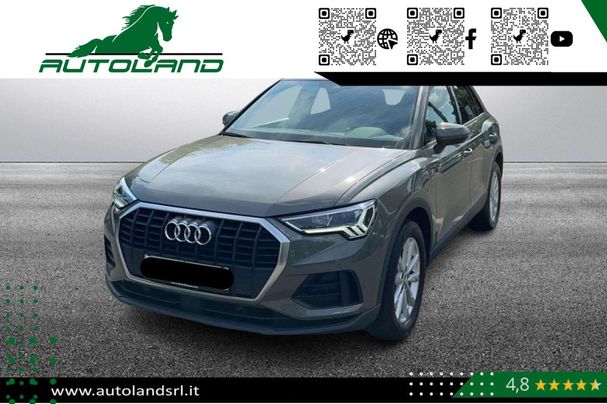 Audi Q3 45 TFSIe S tronic 180 kW image number 1