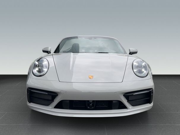 Porsche 992 Carrera 4S Cabrio 331 kW image number 6