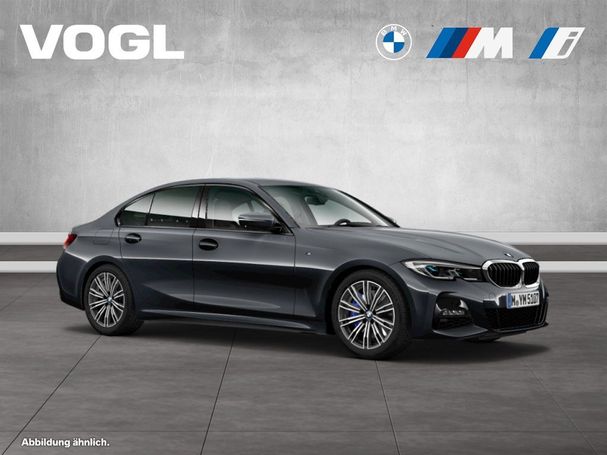 BMW 320i xDrive 135 kW image number 9