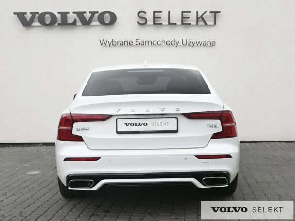 Volvo S60 154 kW image number 9