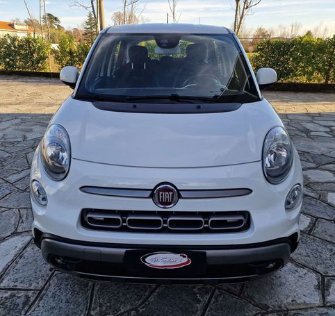 Fiat 500L 1.4 70 kW image number 11