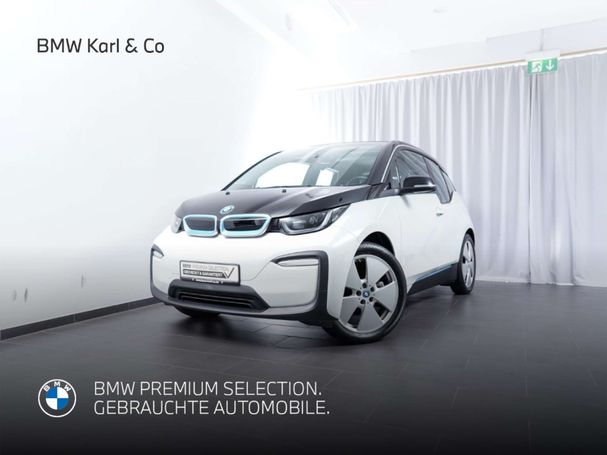 BMW i3 120Ah 125 kW image number 1