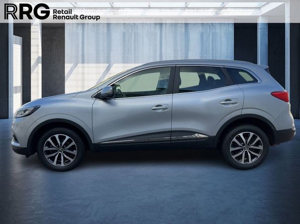 Renault Kadjar TCe 140 103 kW image number 5